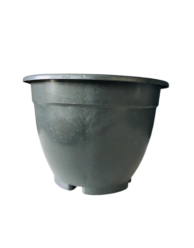 Plastic Pot - 20cm