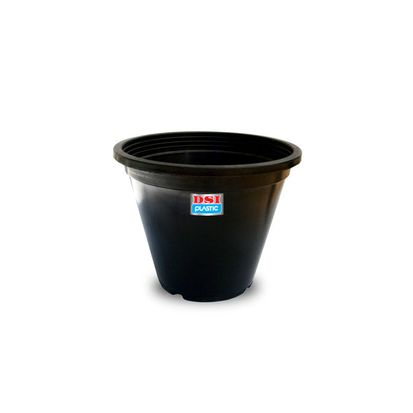 Plastic Pot - 25cm