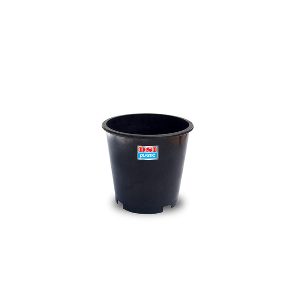 Plastic Pot - 12cm