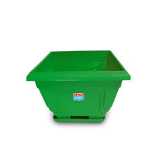 Petuniya Plastic Pot - (Diameter - 28cm / Height 22cm)