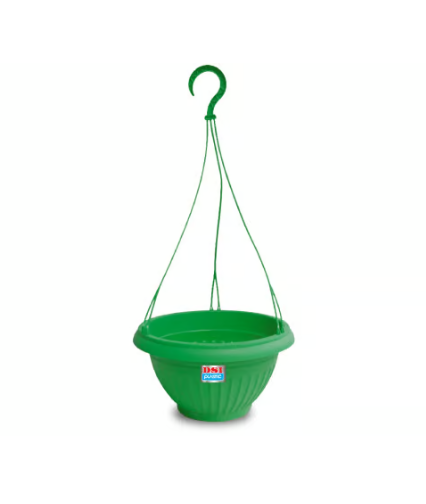 Hanging Pot - (Diameter 27cm / Height 13cm)
