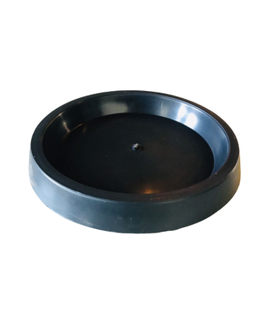 Plastic Pot Tray - 16cm