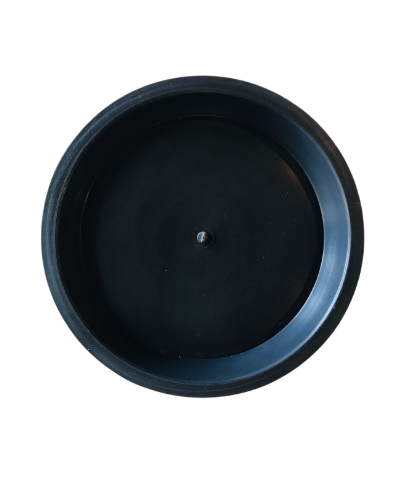 Plastic Pot Tray - 16cm