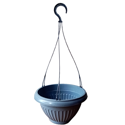 Hanging Pot - (Diameter 27cm / Height 13cm)