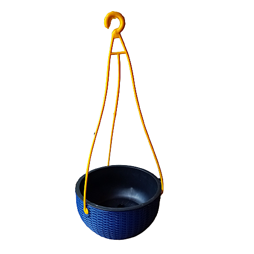 Hanging Pot -( Diameter 21 cm / Height 12 cm)