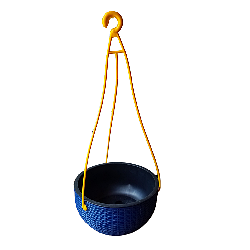 Hanging Pot - (Diameter 21cm / Height 12cm)