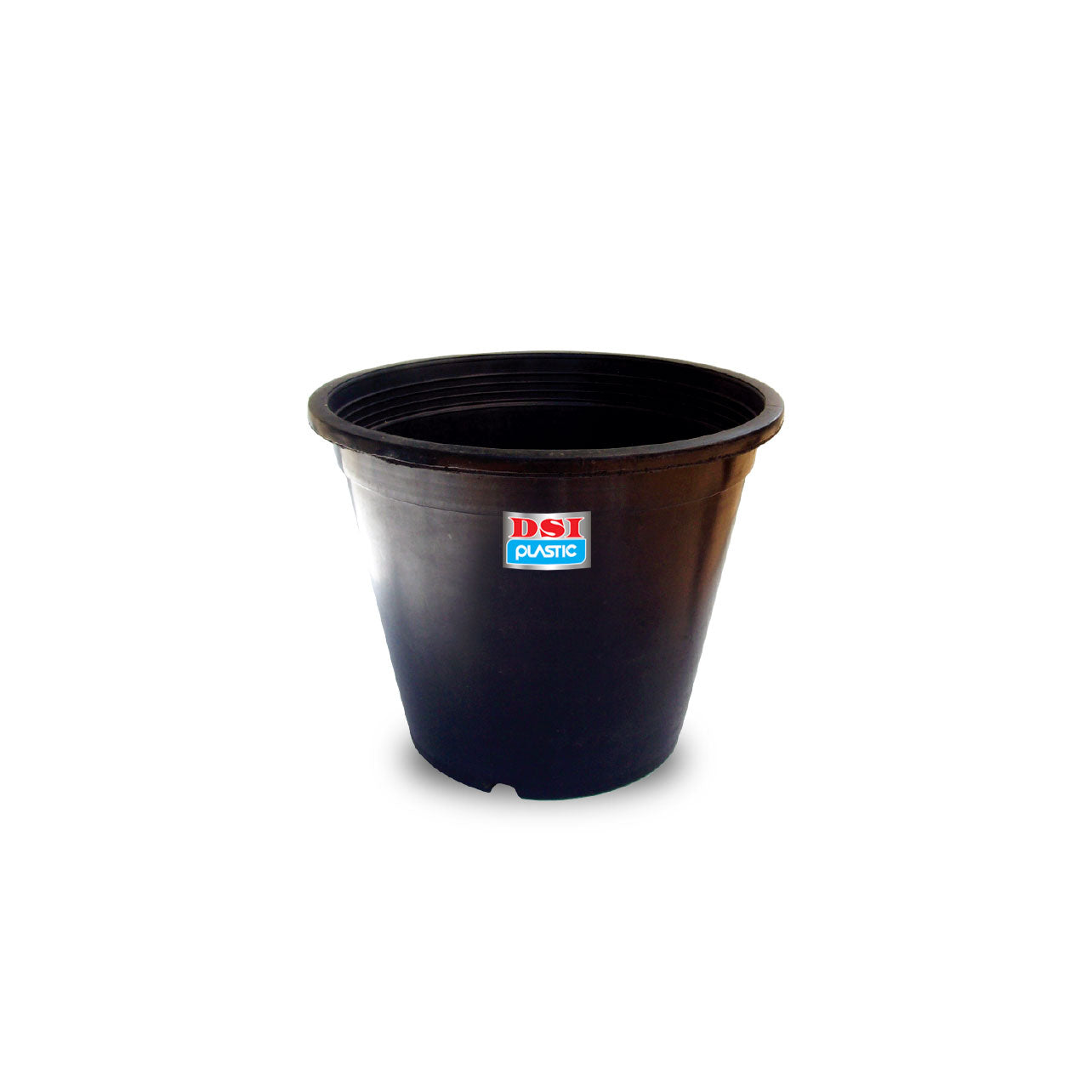 Plastic Pot - 28.5cm