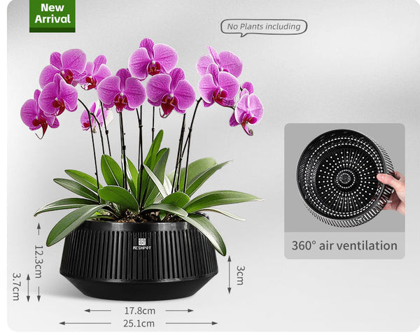 Black Diamond Pot Set - 21cm