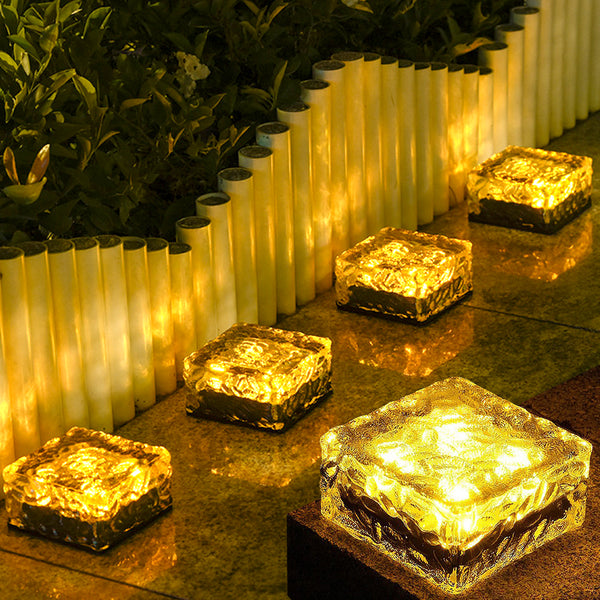 Ice Brick Light
