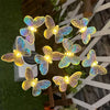Butterfly Lights