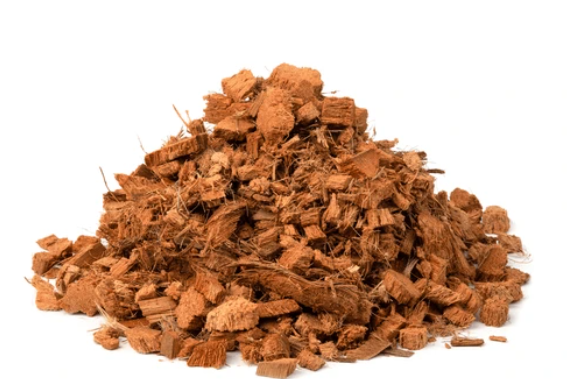 Coconut Husk Chips 2Kg - Small Particle Size