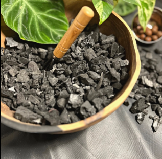 Charcoal - 2Kg