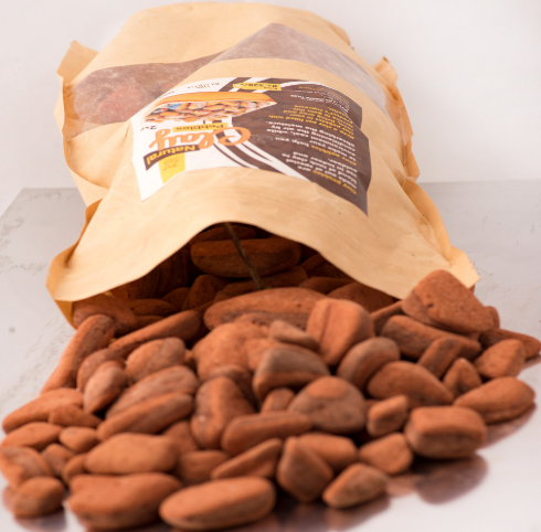 Natural Clay Pebbles (2kg)