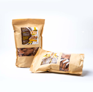 Natural Clay Pebbles (2kg)