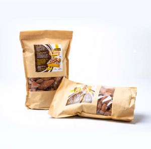 Natural Clay Pebbles (2kg)