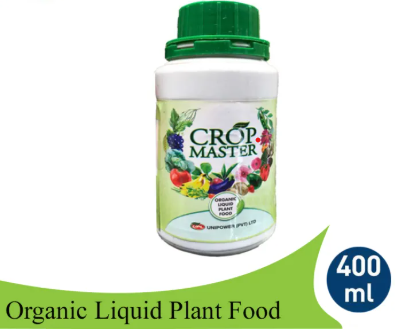 Crop Master- 400 ml bottle
