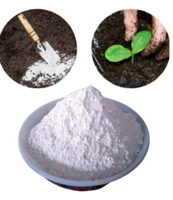 Dolomite 2Kg