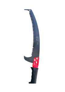 Double Hook Pruning Saw