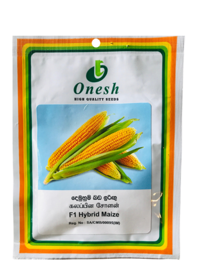 Hybrid Maize (F1)