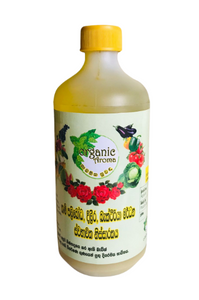 Organic Aroma for Pest