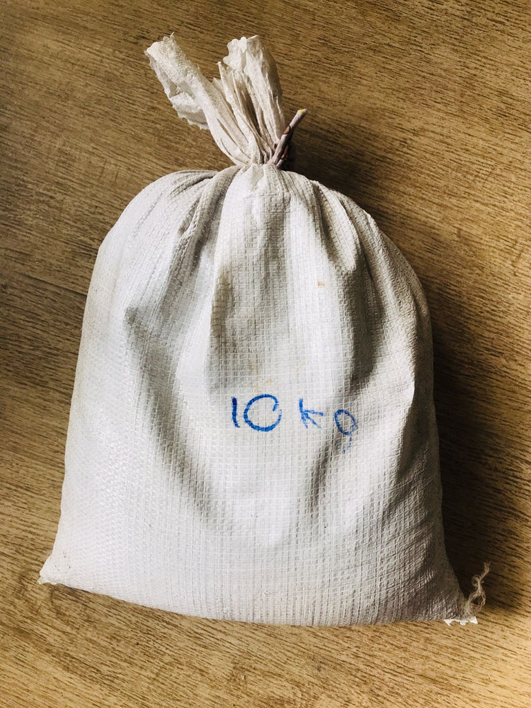 standard potting mix Standard Potting Mix (P&P)