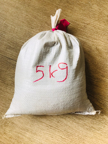Standard Potting Mix (P&P) - 5Kg