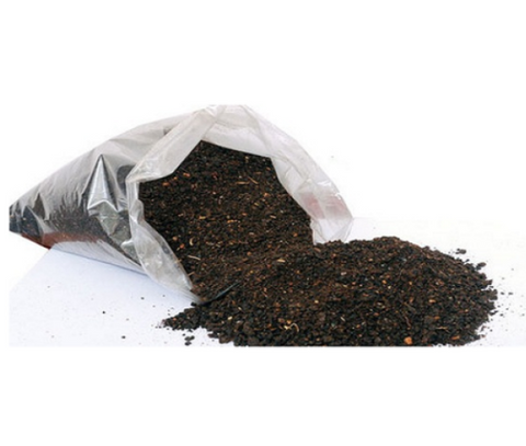Poultry Litter 2Kg (6L)