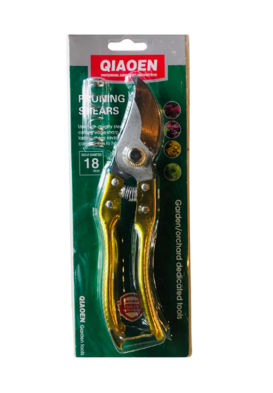 Pruning Shears