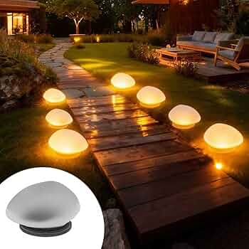 Pebble Ambient Light