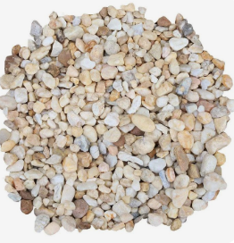 Pebbles - (Point CB - 4) 1kg
