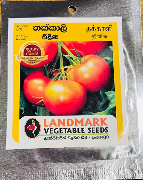 Tomato (Local)