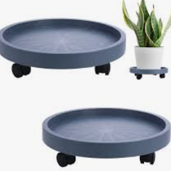 Wheeled Pot Base