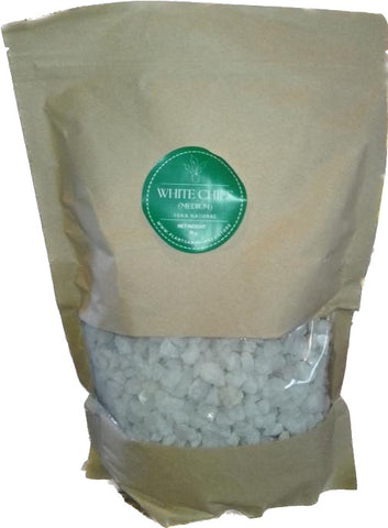 White chips (M) 1 KG