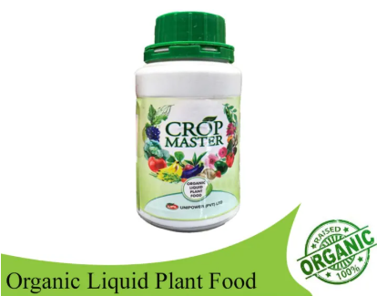 Crop Master - 200 ml Bottle