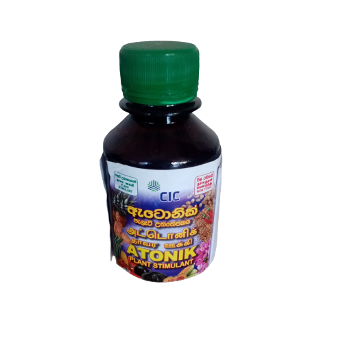 Atonik- plant stimulant -100 ml