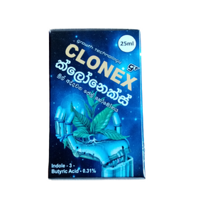 Clonex - 25 ml