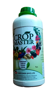 Crop Master- 1 l bottle