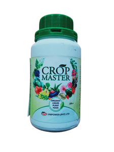 Crop Master - 200 ml Bottle