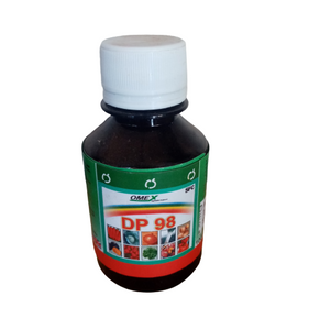 DP - 98 plant stimulant (100 ml )