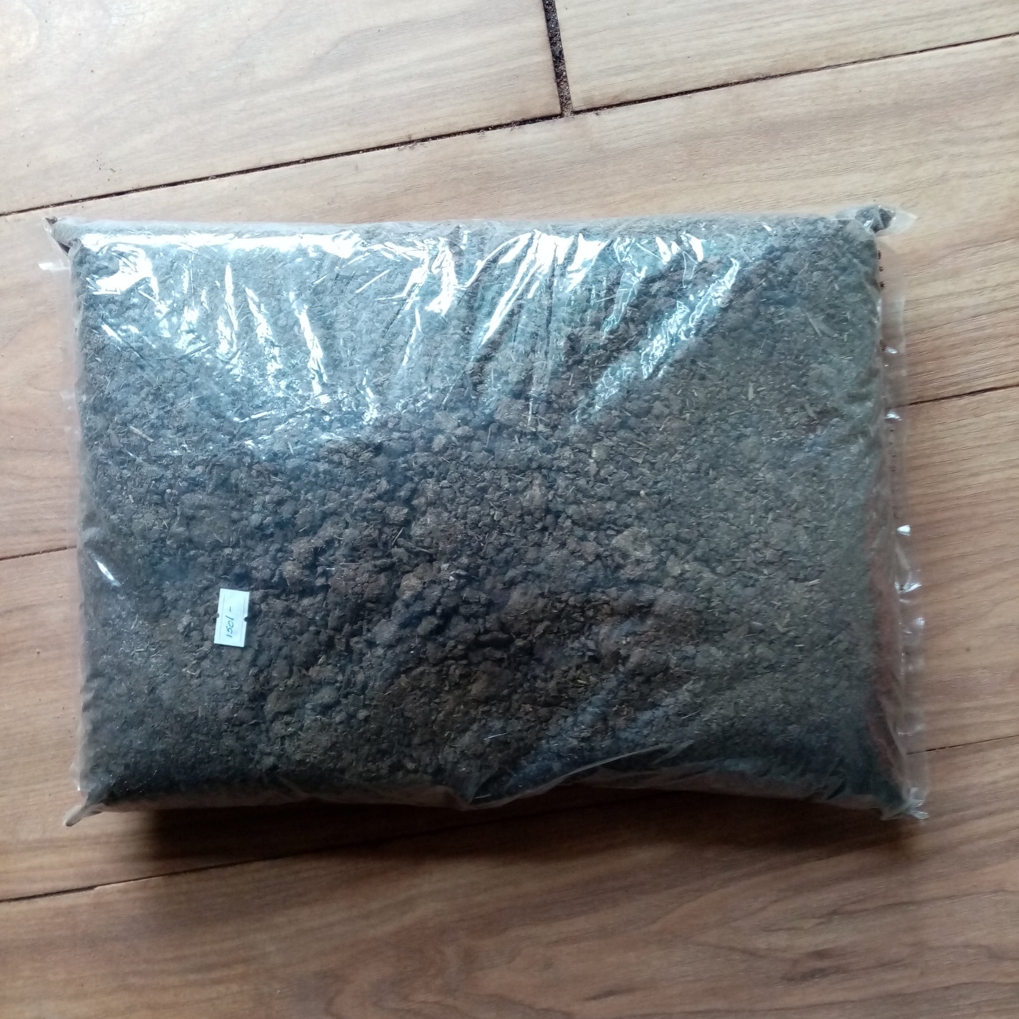 Cow Dung -  2Kg.