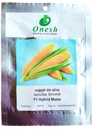 Maize (Hybrid F1)