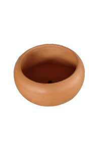 Large  Round Shape Terracotta Planter