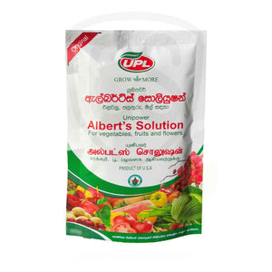 Albert Solution - 200g